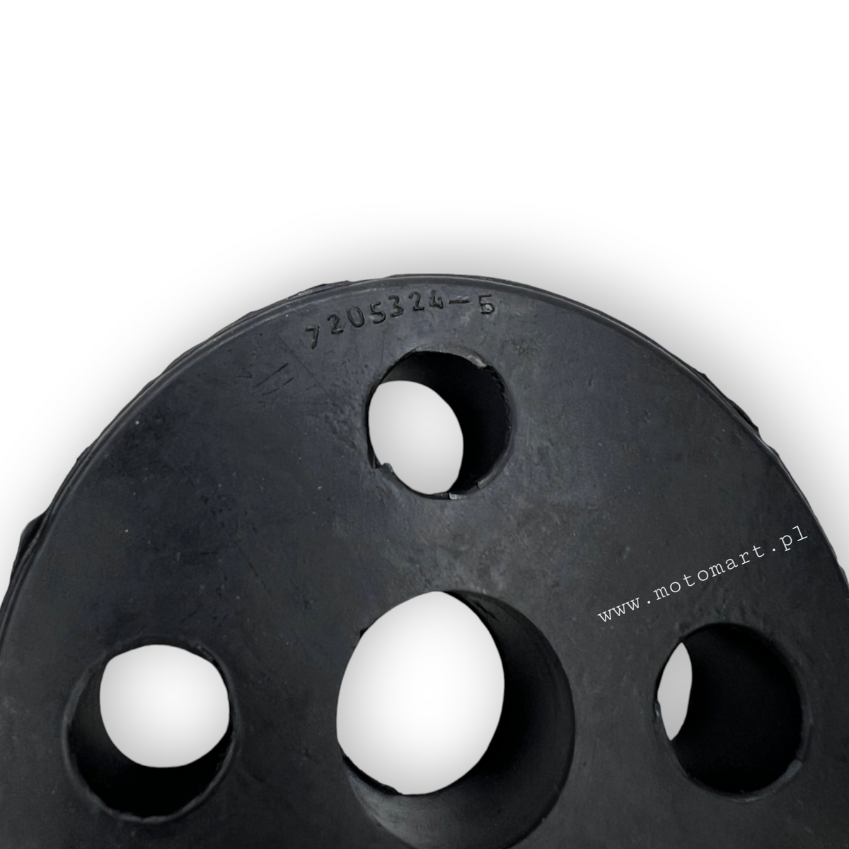 Guma kardana Dniepr K750 Ural M72 przegub krzyzak kardan dyfer mufta