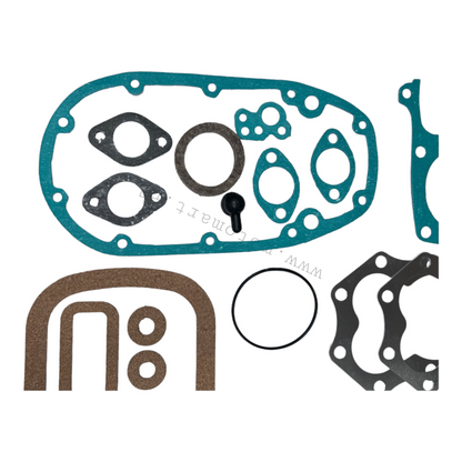 LARGE K750 M72 engine gasket kit engine seal symer