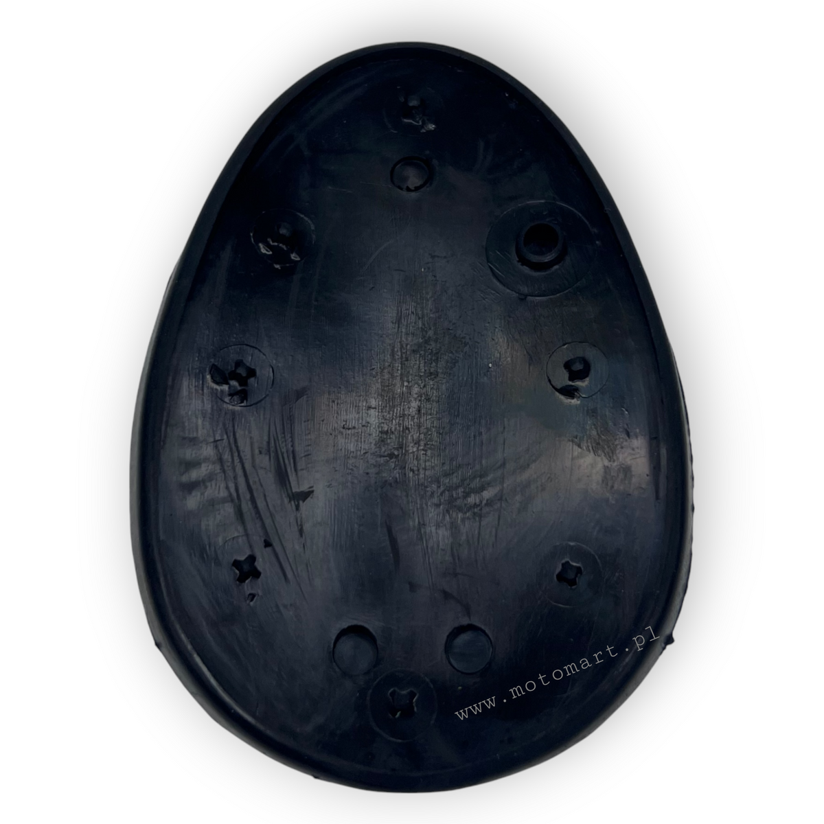 Rubber stop lamp turtle washer Dnieper MT K750 M72 rubber UNDER BIG TURTLE