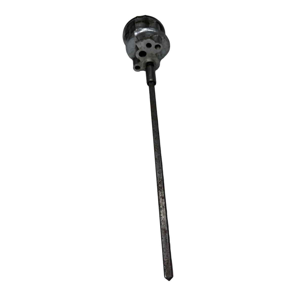 Oil pump K750 Ural Cover engine wheel oil shaft K750 Dnieper ORIGINAL