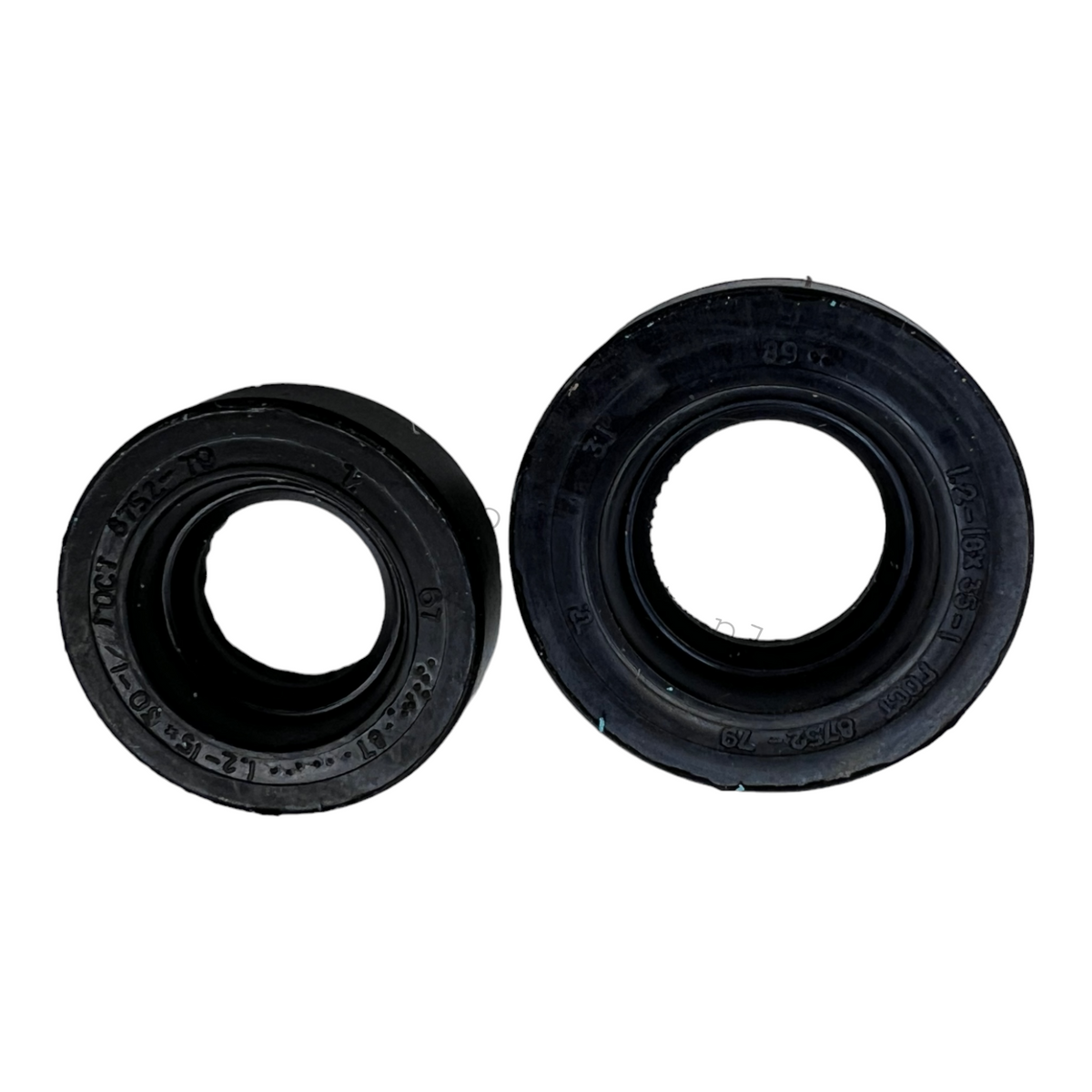 LARGE K750 M72 engine gasket kit engine seal symer