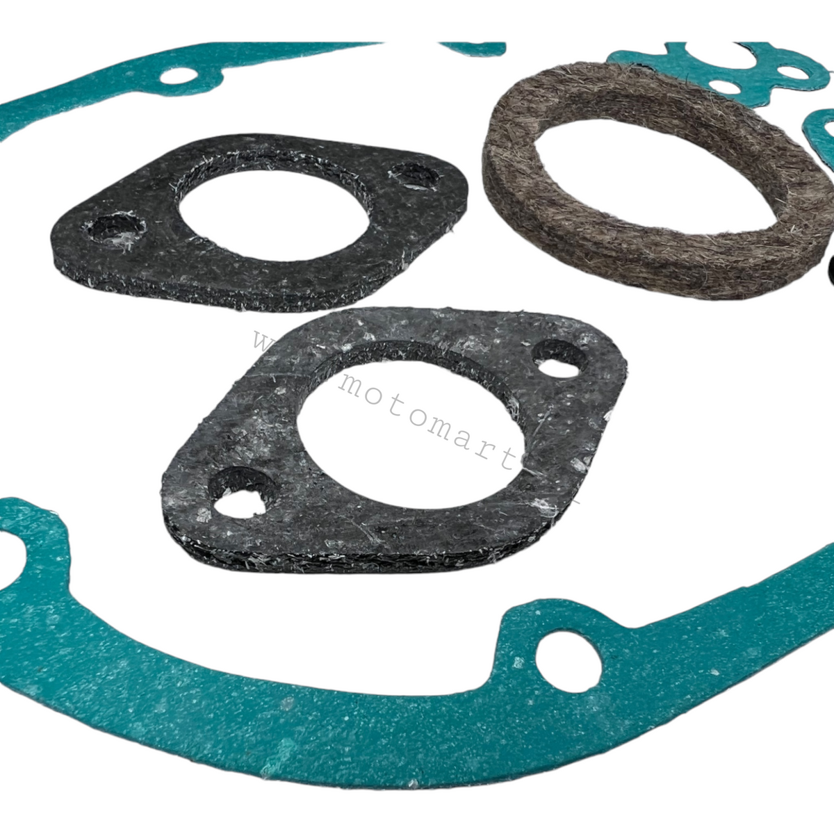 LARGE K750 M72 engine gasket kit engine seal symer