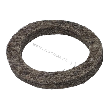 LARGE K750 M72 engine gasket kit engine seal symer