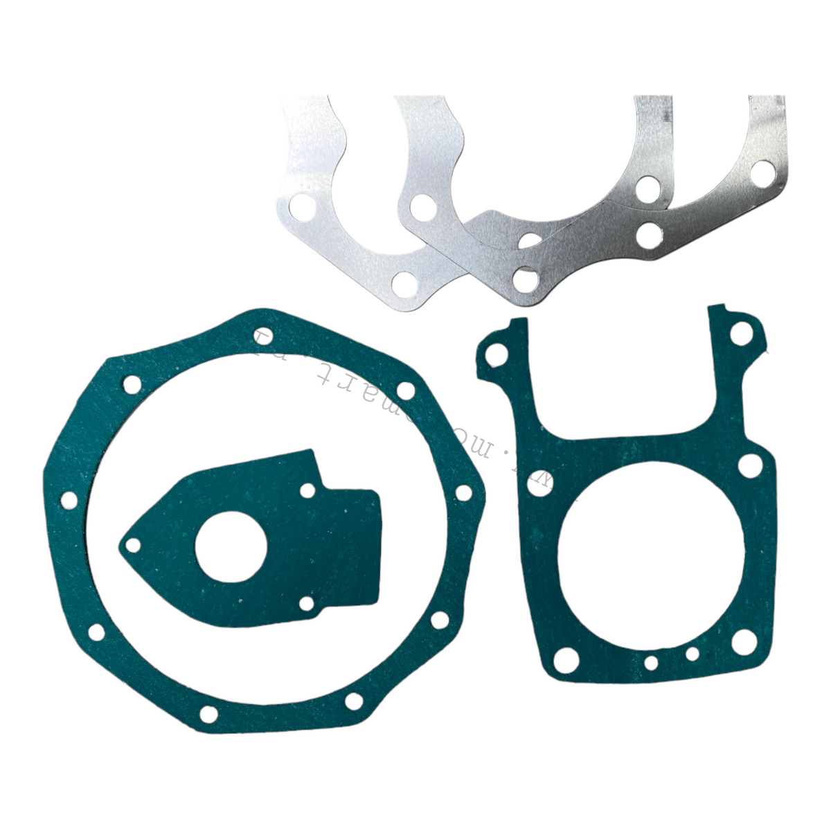 LARGE K750 M72 engine gasket kit engine seal symer